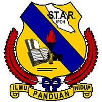 Sekolah Tuanku Abdul Rahman logo - Similar company to Malay College Kuala Kangsar (Mckk)