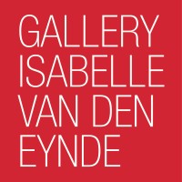 Gallery Isabelle van den Eynde logo - Similar company to Tap (Temporary Art Platform)