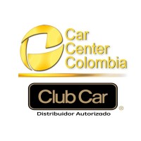 Car Center de Colombia logo - Similar company to Golf Y Turf S.A.S
