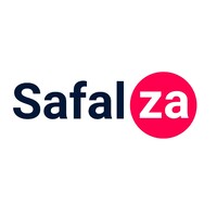 Safalza logo - Similar company to Zotarc Technologies