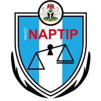 NATIONAL AGENCY FOR THE PROHIBITION OF TRAFFICKING IN PERSONS (NAPTIP) logo - Similar company to Powerpak Kft.