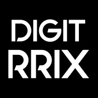 Digitrrix logo - Similar company to Novamarka Reklam Ajansı
