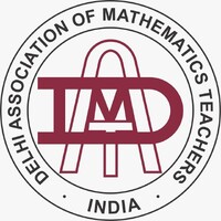 Delhi Association of Mathematics Teachers- India logo - Similar company to Amti