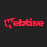 Webtise logo - Similar company to Wind Communication