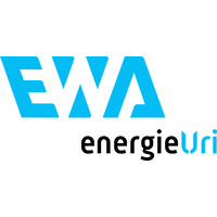 energieUri logo - Similar company to Kanton Uri