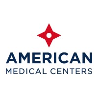 American Medical Centers logo - Similar company to Asklepion Lasercentrum, S.R.O.