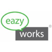 EazyWorks Inc. logo - Similar company to Scitronix Ltd