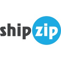 Shipzip logo - Similar company to Shipzip