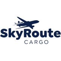 SkyRoute Cargo logo - Similar company to Skyroute Solutions
