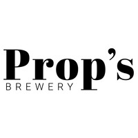Prop's Brewery logo - Similar company to Blanche Dael