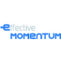 Effective Momentum