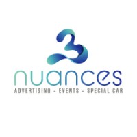 Nuances Groupe logo - Similar company to Replaced