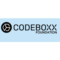 CodeBoxx Foundation logo - Similar company to Mōs Ai Solutions