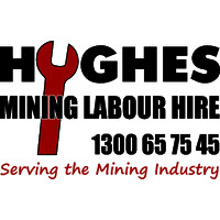 Hughes Mining Labour Hire Pty Ltd logo - Similar company to Titan Group