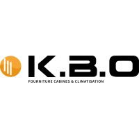 KBO logo - Similar company to Eternity Technologies Ibérica & South America