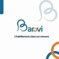 Baruvi Business logo - Similar company to Null Cms Ltd ☑️