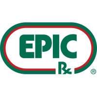 EPIC Rx logo - Similar company to Epic Pharma