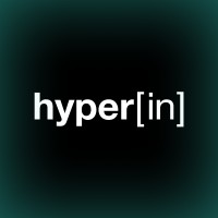 HyperIn logo - Similar company to Masterkom