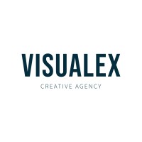 Visualex Creative Agency logo - Similar company to Creative Ideas