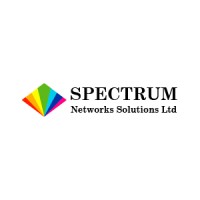 Spectrum Networks Solutions Ltd logo - Similar company to Perfect Globtech
