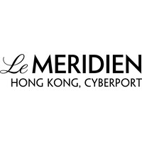 Le Méridien Hong Kong, Cyberport logo - Similar company to Lexibook