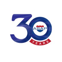 ASAP Express & Logistics, Inc. logo - Similar company to V3 Transportation