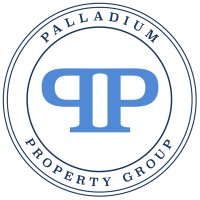 Palladium Property Group logo - Similar company to Palladium New Development