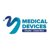 Medical Devices Cluster Costa Rica logo - Similar company to Medical Devices