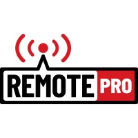 Remote Production Group | RPG | RemotePro logo - Similar company to Restauracion Reseda