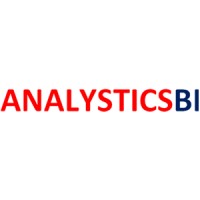 AnalysticsBI logo - Similar company to Stratants