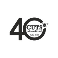 CUTS International logo - Similar company to Brown Sugar