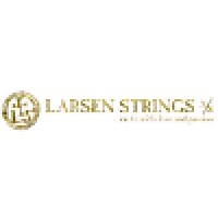 Larsen Strings A/S logo - Similar company to Rare Violins Of New York