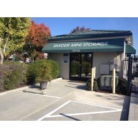 Snyder Mini Storage