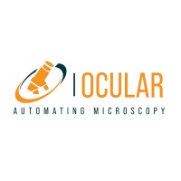 Ocular_Project logo - Similar company to Thiscorp