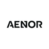 AENOR logo - Similar company to Tmrw/Today