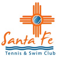 Santa Fe Tennis & Swim Club logo - Similar company to Stagecoach Foundation, Inc.