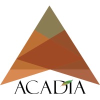Acadia logo - Similar company to Nooqleo