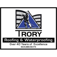 J.R. Trory & Company Ltd. logo - Similar company to Right Brained Design