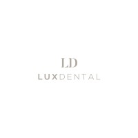 Lux Dental logo - Similar company to Activ