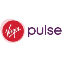 Virgin Pulse logo - Similar company to Virgin Plus
