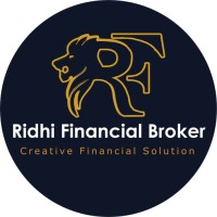 Ridhi Financial Broker logo - Similar company to Emdad Financial Broker