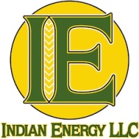 Indian Energy LLC logo - Similar company to Amber Kinetics