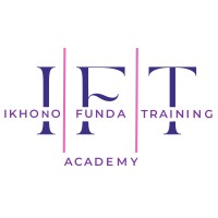 IFT Academy logo - Similar company to Iftacademy