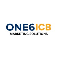 ONE6ICB logo - Similar company to Joro Systems
