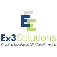 Ex3 Solutions