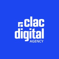 Clac Digital logo - Similar company to Iteci - Capacitaciones