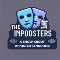 The Impodsters™ logo - Similar company to Rdb | Robin Des Bois