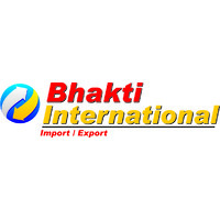 BHAKTI INTERNATIONAL-IN logo - Similar company to Gori Exim