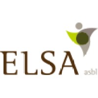 ELSA asbl logo - Similar company to Sofitex Industrie Services Logistique