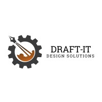 Draft-IT Design Solutions logo - Similar company to Besttech Engineering